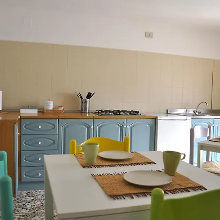 Casa Dona' Country house Penne