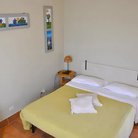 Casa Dona' Country house *
