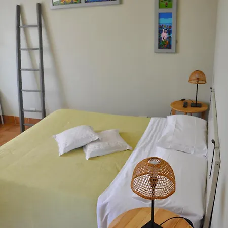 Casa de Campo Casa Dona' *