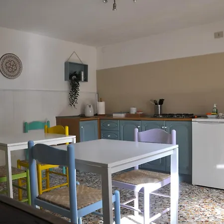 Casa de Campo Casa Dona' Penne