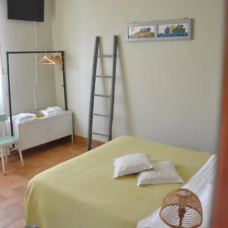 Country house Casa Dona'