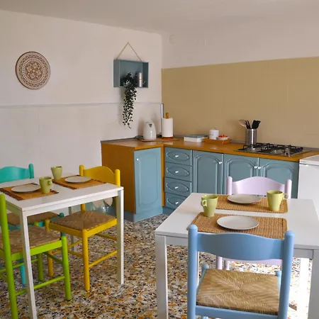 Casa Dona' * Penne