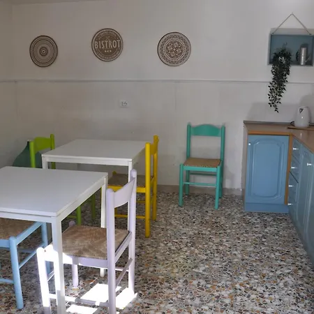 Casa Dona' Penne