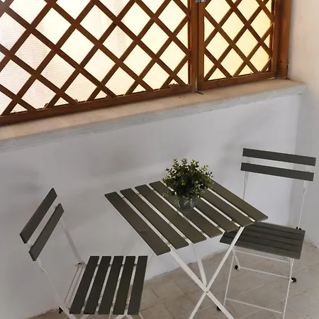 Country house Casa Dona' *