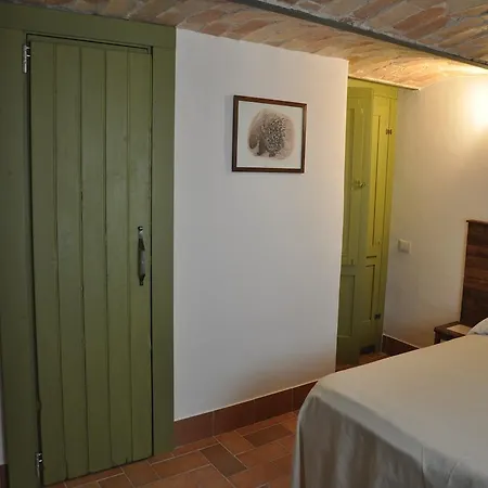 Casa Dona' Country house *