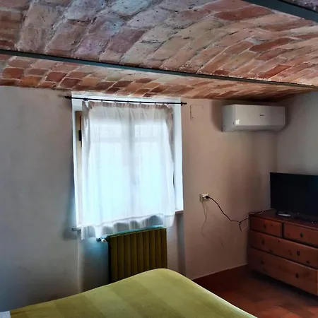 Gospodarstwo wiejskie Casa Dona' *
