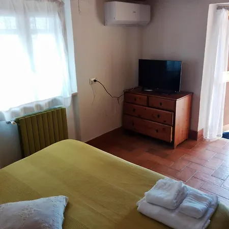 Country house Casa Dona' Penne