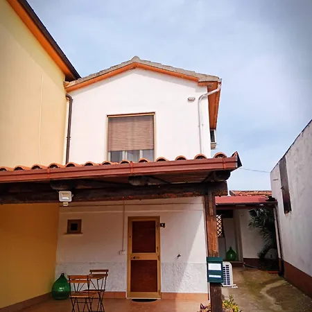 Casa Dona' Penne