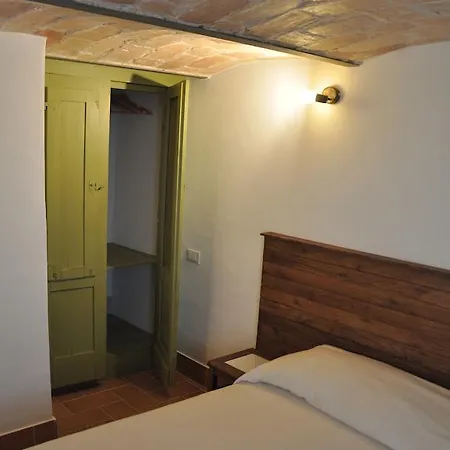 Casa de Campo Casa Dona' Penne