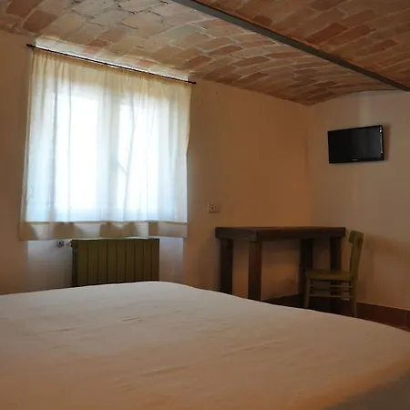 Casa de Campo Casa Dona' *