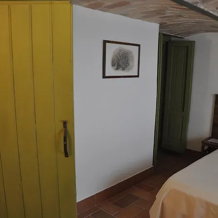 Country house Casa Dona'