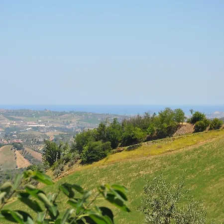 Country house Casa Dona'
