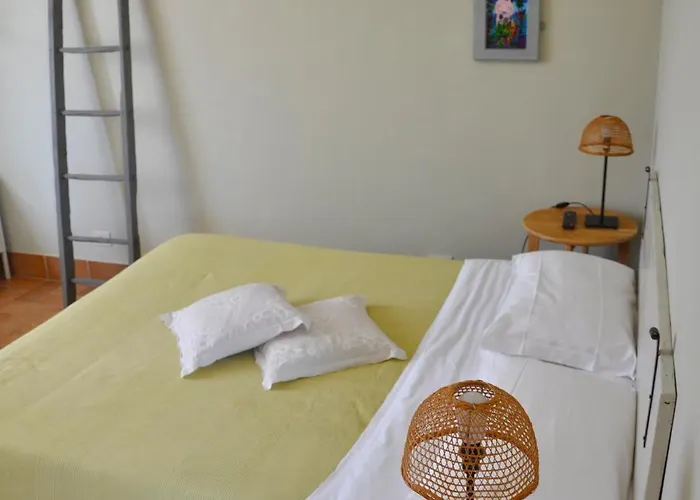 Hétvégi ház Casa Dona' *