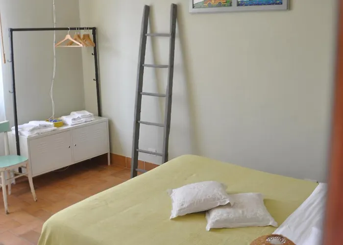 Hétvégi ház Casa Dona'