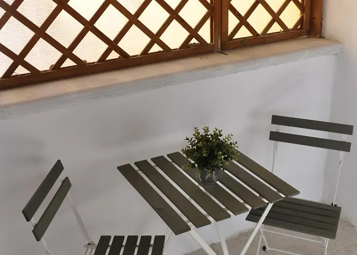 Hétvégi ház Casa Dona' *