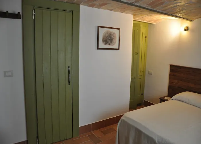 Casa Dona' Casa rural *