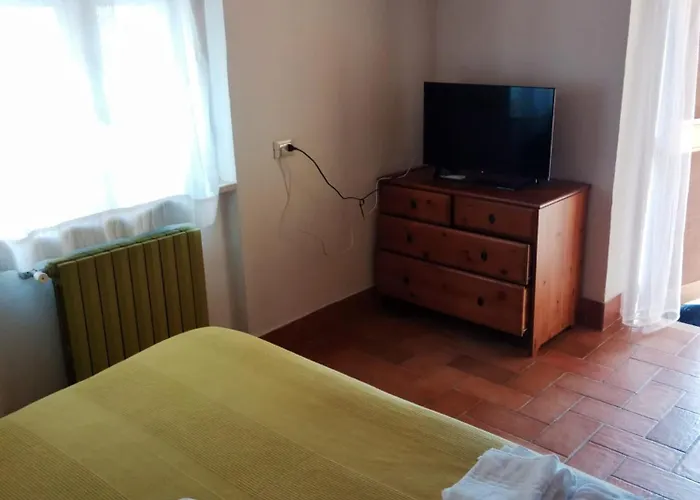 Hétvégi ház Casa Dona' Penne