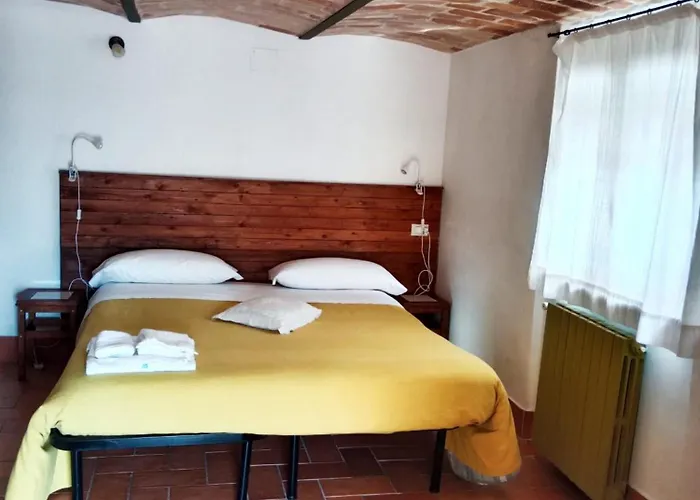 Casa rural Casa Dona'