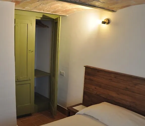 Hétvégi ház Casa Dona' Penne