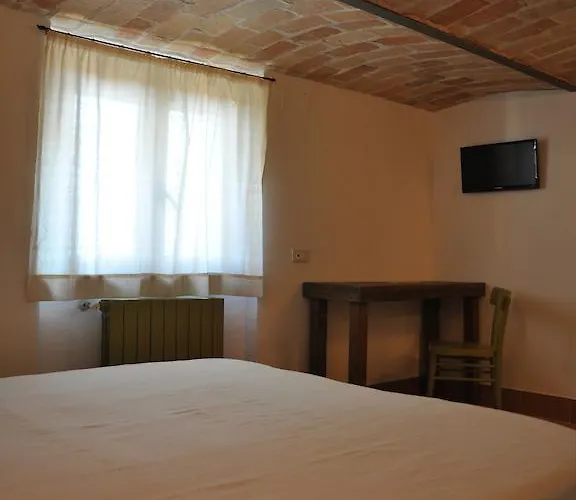 Hétvégi ház Casa Dona' *