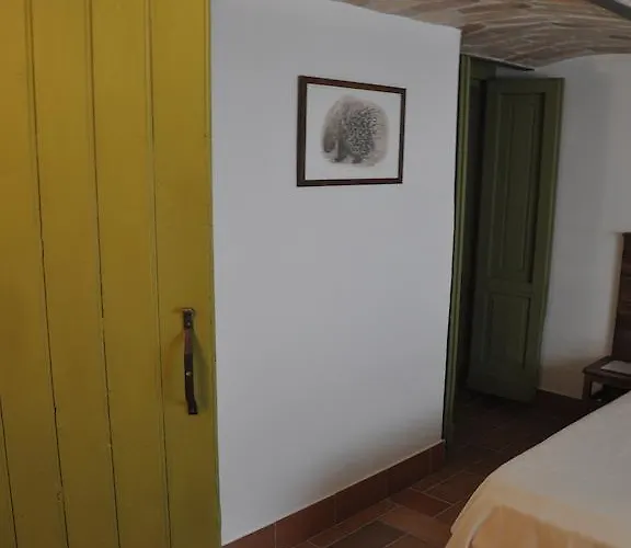 Hétvégi ház Casa Dona'