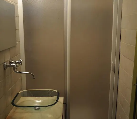 Hétvégi ház Casa Dona' *