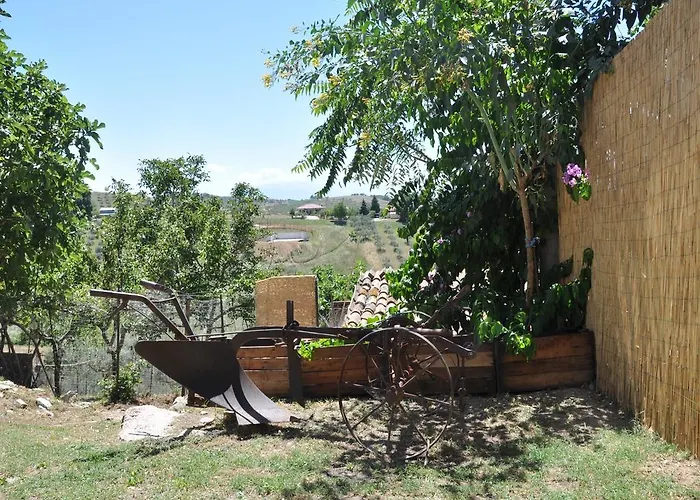 Casa rural Casa Dona'