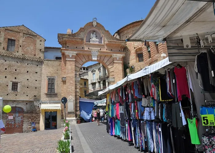 Hétvégi ház Casa Dona'