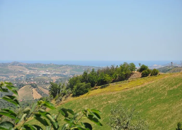 Casa rural Casa Dona'