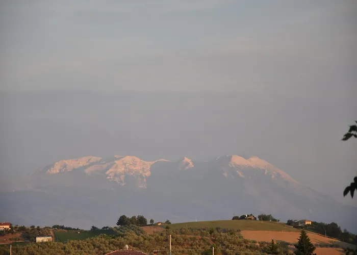 Casa rural Casa Dona' Penne