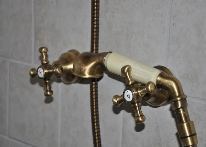 Hétvégi ház Casa Dona' *