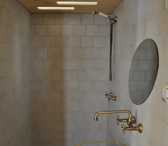 Hétvégi ház Casa Dona' *