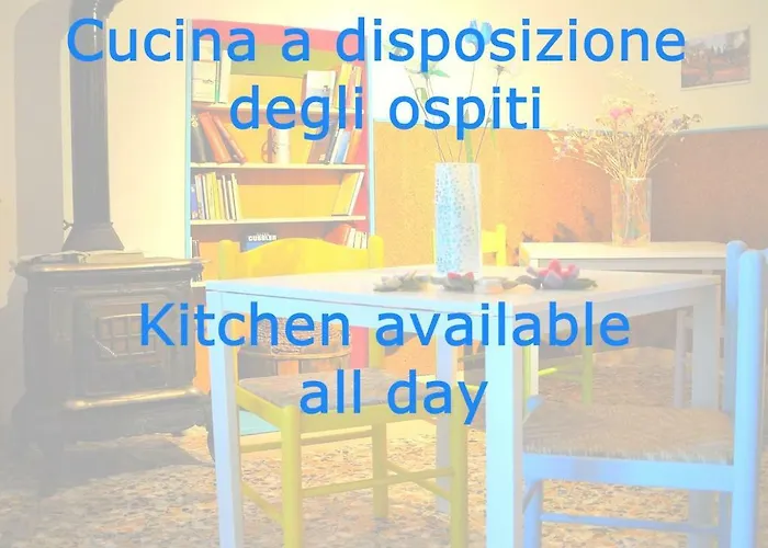 Casa rural Casa Dona'